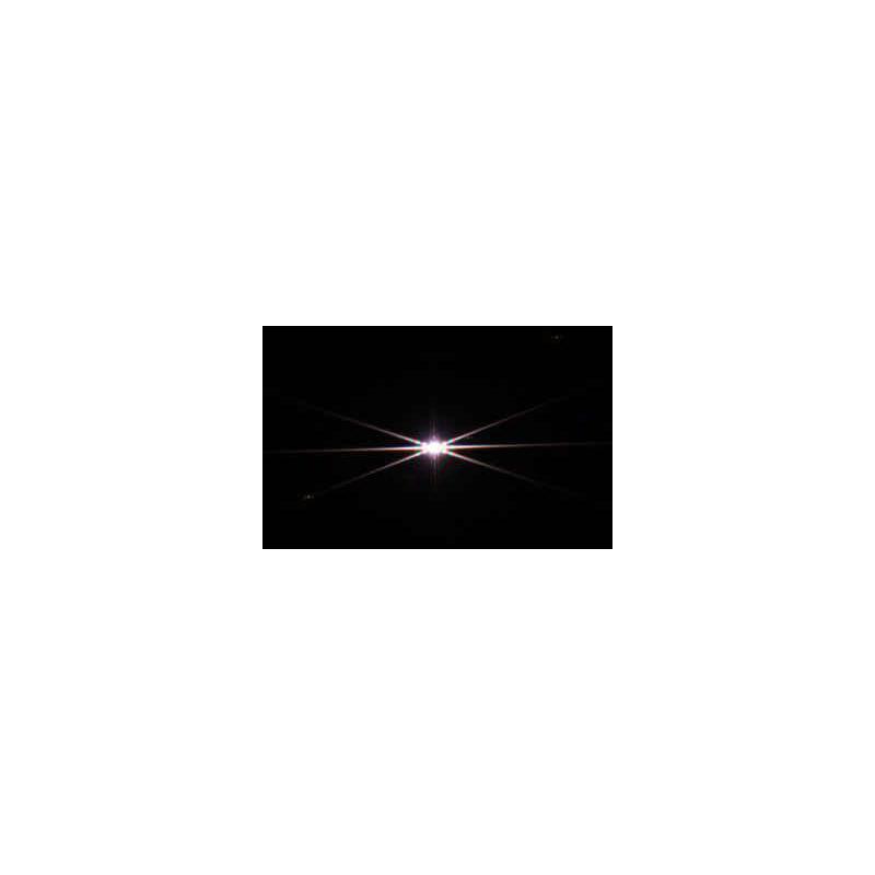Astrozap Máscaras para foco  Ajuda à focagem de acordo com Bahtinov 139mm-216mm