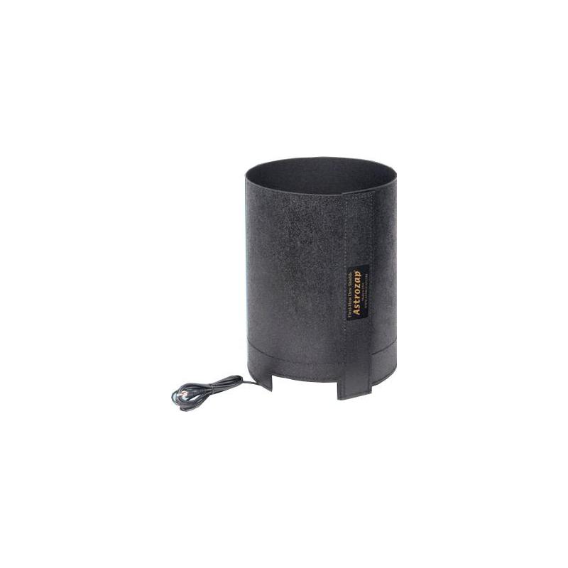Astrozap com aquecedor para Celestron SC925 com um entalhe