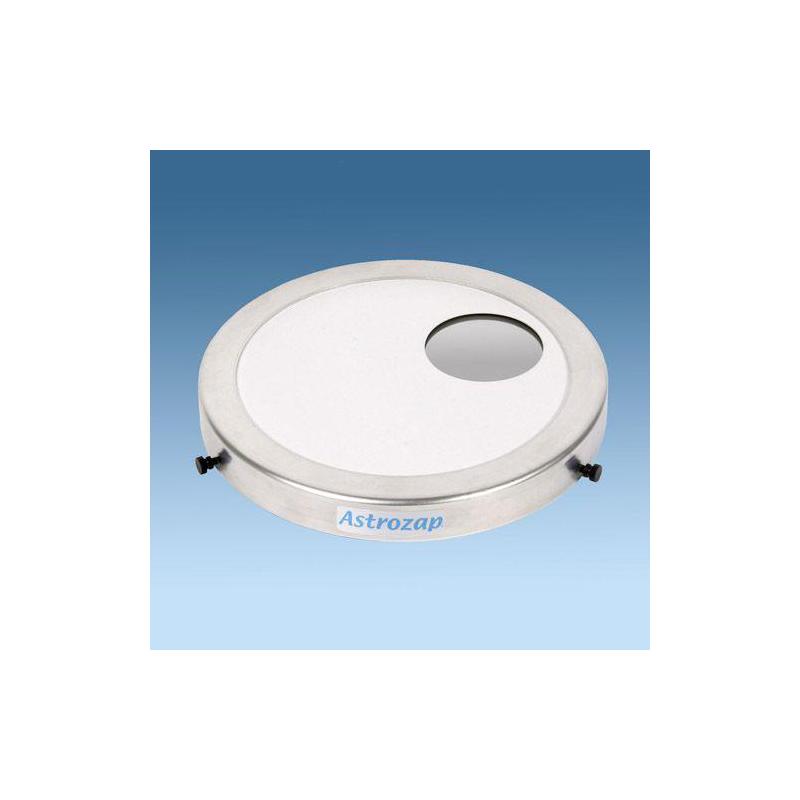Astrozap Filtros solares fora do eixo para diâmetros exteriores de 295 a 302 mm