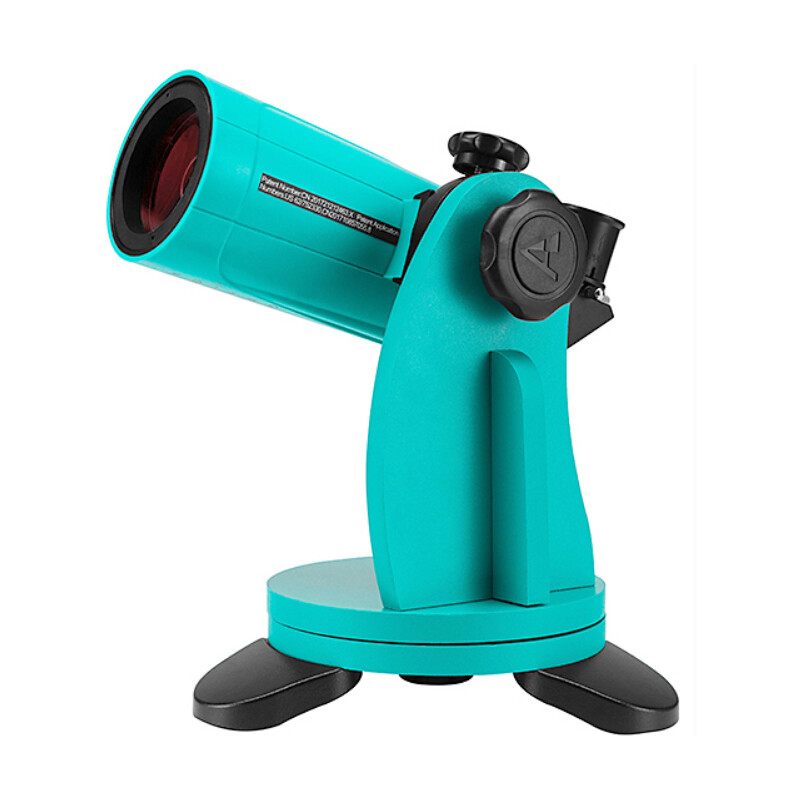 Acuter Telescópio Maksutov MC 60/750 MAKSYGO-60 Mini Dobson DIY