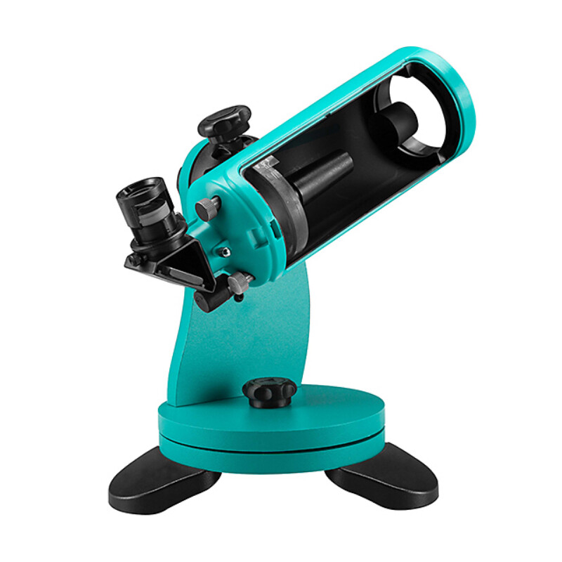 Acuter Telescópio Maksutov MC 60/750 MAKSYGO-60 Mini Dobson DIY