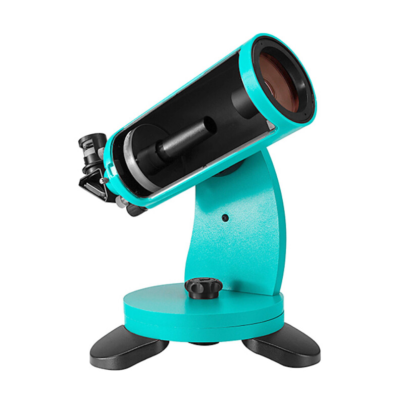 Acuter Telescópio Maksutov MC 60/750 MAKSYGO-60 Mini Dobson DIY