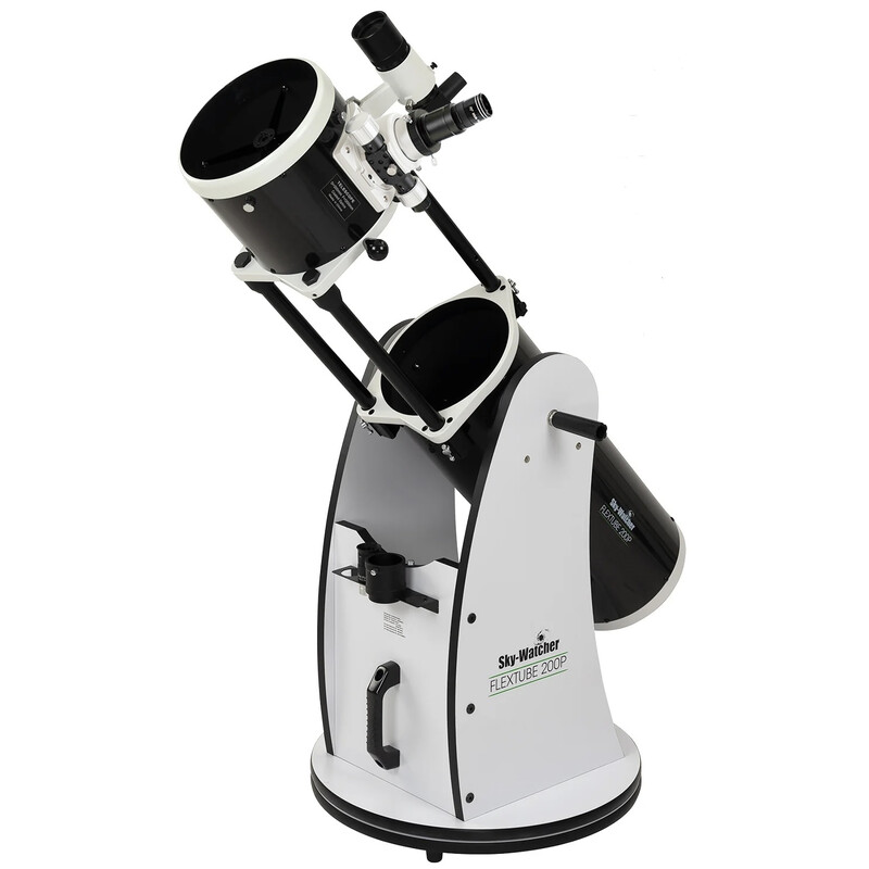 Skywatcher Telescópio Dobson N 203/1200 Skyliner FlexTube Deluxe Edition