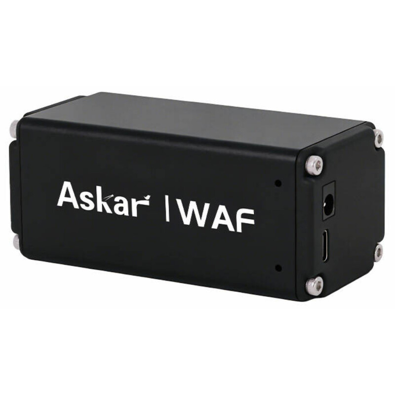 Askar Motor de focagem WAF