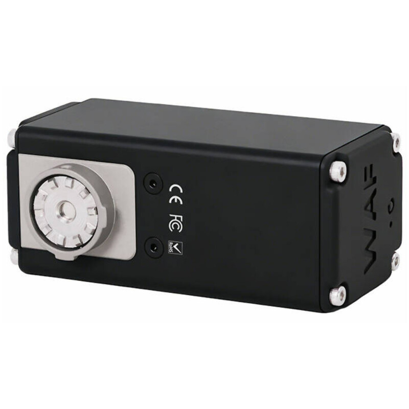 Askar Motor de focagem WAF