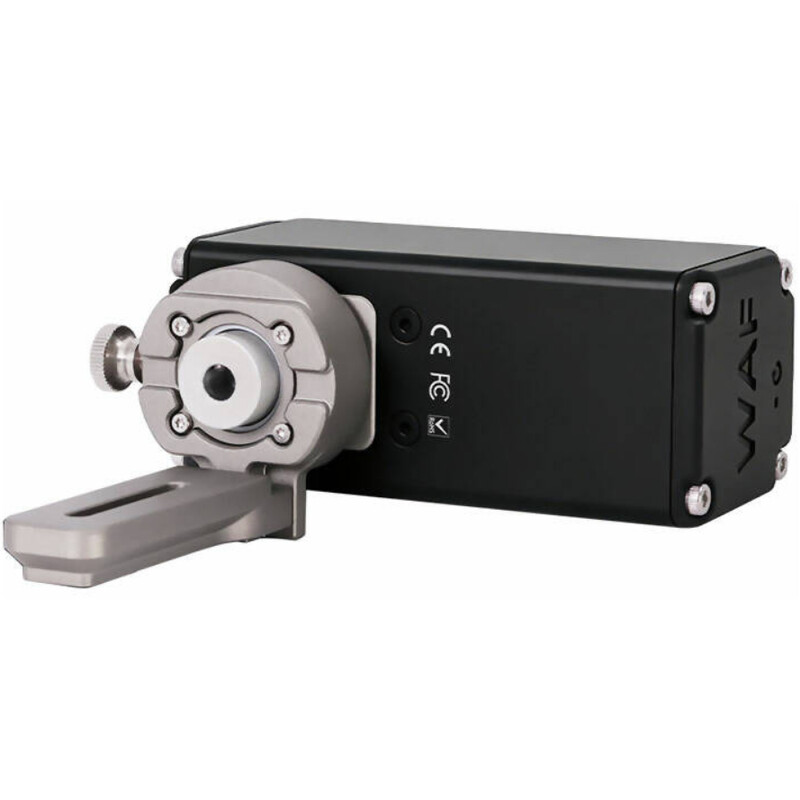 Askar Motor de focagem WAF