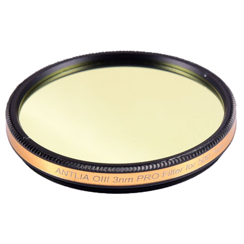 Antlia Filtro OIII Pro 3nm  2"