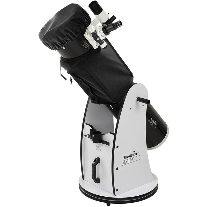Skywatcher Proteção contra a luz difusa Skyliner 300P Flextube Dobson