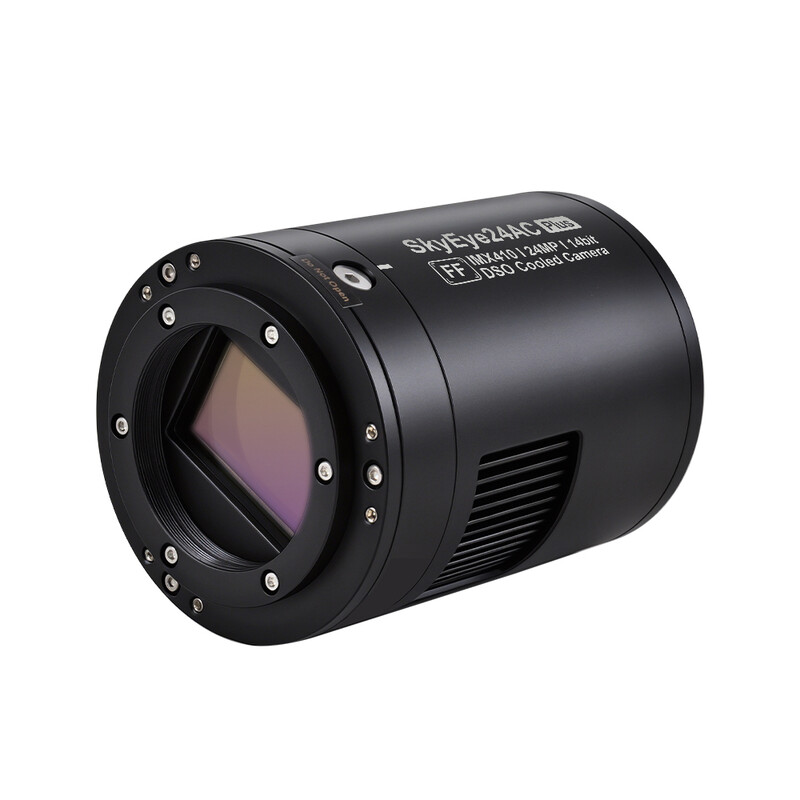 ToupTek Câmera SkyEye24AC Plus