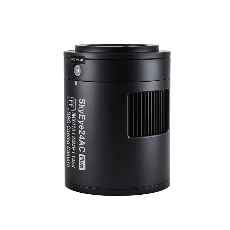 ToupTek Câmera SkyEye24AC Plus