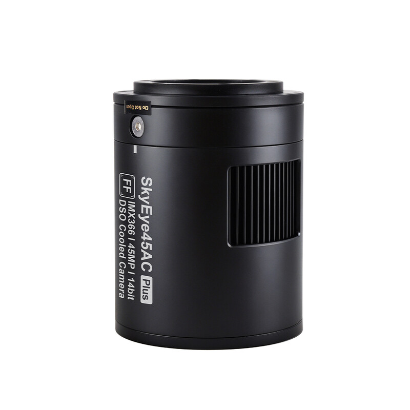 ToupTek Câmera SkyEye45AC Plus