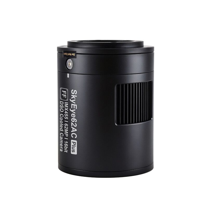 ToupTek Câmera SkyEye62AC Plus