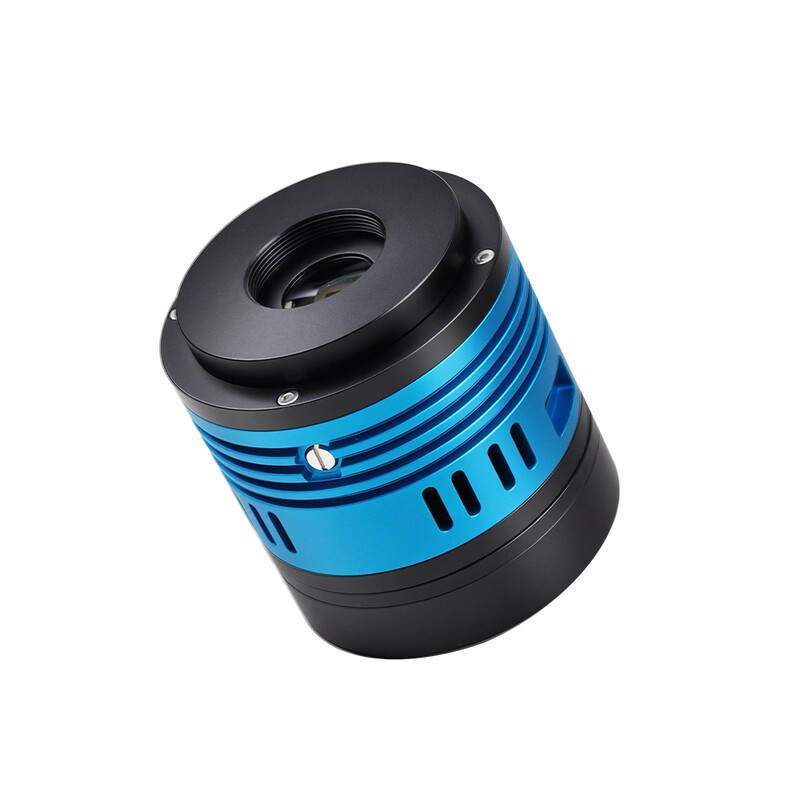ToupTek Câmera AE676M