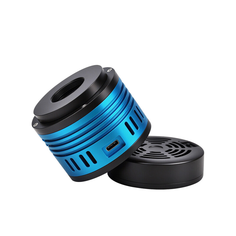 ToupTek Câmera AE676M