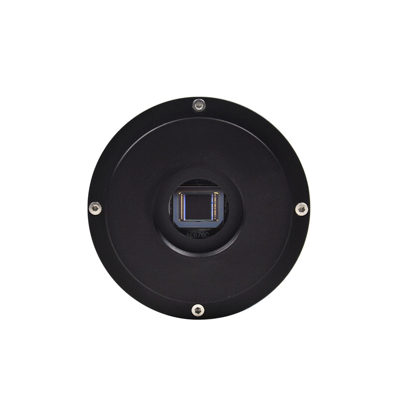 ToupTek Câmera AE676M