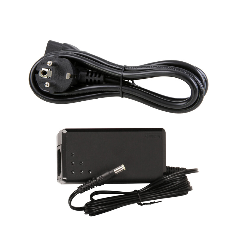 ToupTek Adapter de alimentação de 12 V, 5 A