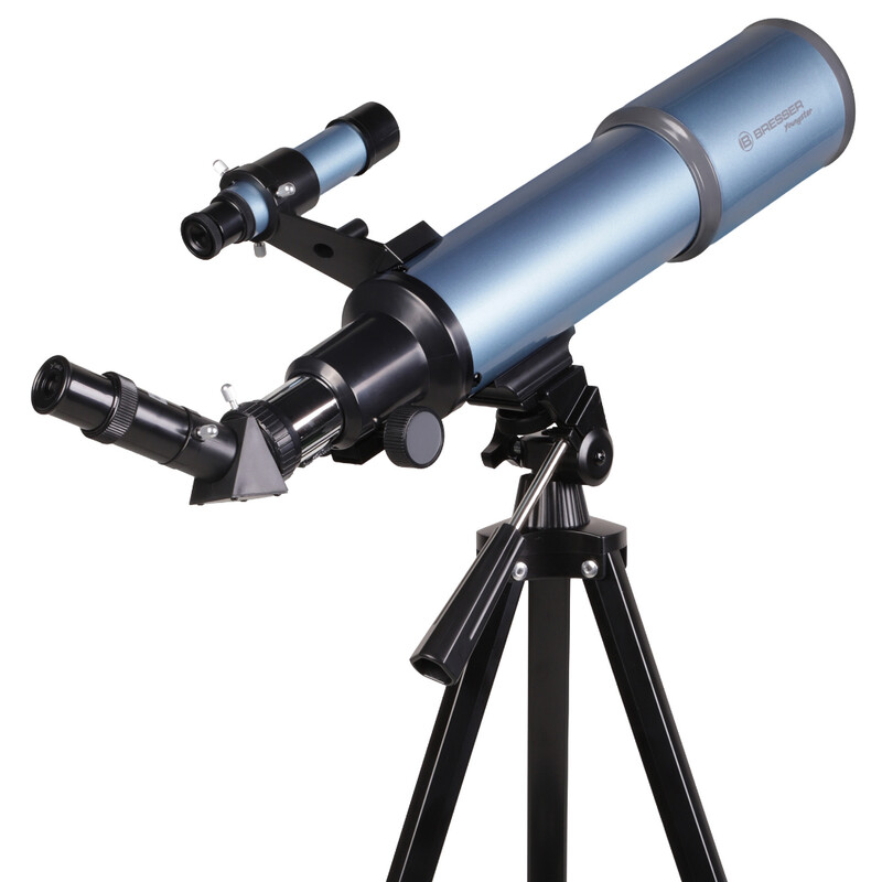 Bresser Telescópio AC 70/400 AZ YOUNGSTER