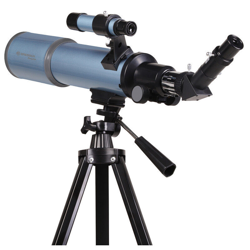 Bresser Telescópio AC 70/400 AZ YOUNGSTER