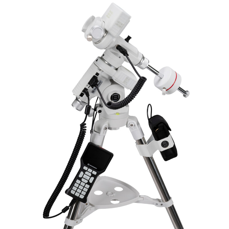 Bresser Montagem Messier EXOS-100 EQ GoTo