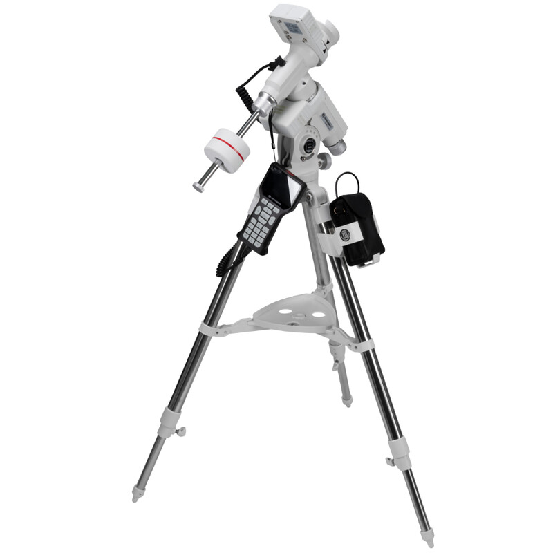 Bresser Montagem Messier EXOS-100 EQ GoTo