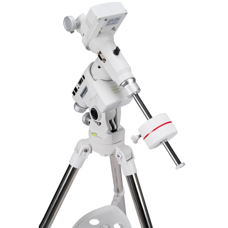 Bresser Montagem Messier EXOS-100 EQ GoTo