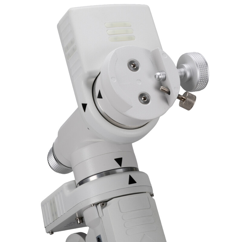 Bresser Montagem Messier EXOS-100 EQ GoTo