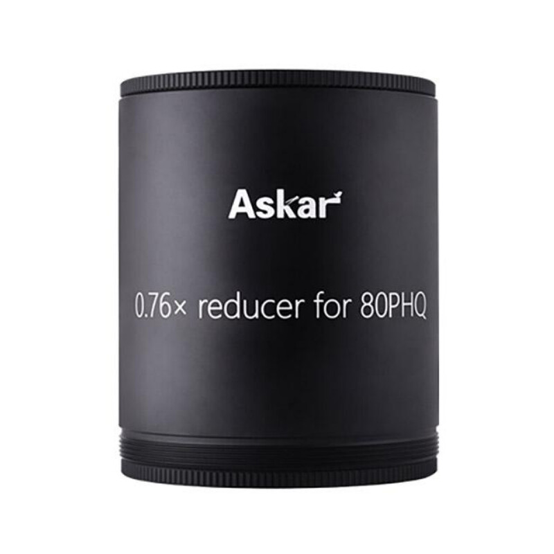 Askar Redutor 0,76x 80PHQ