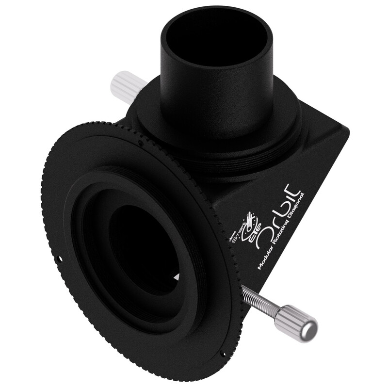 PegasusAstro Espelho diagonal Orbit 1,25"