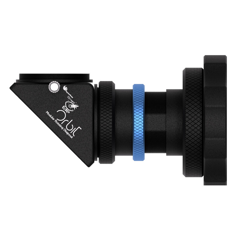 PegasusAstro Espelho diagonal Orbit 90° 2"