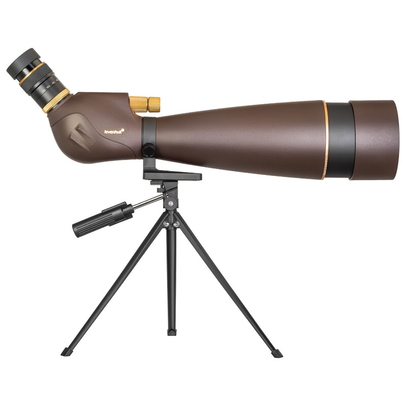Levenhuk Luneta zoom Blaze PRO 100
