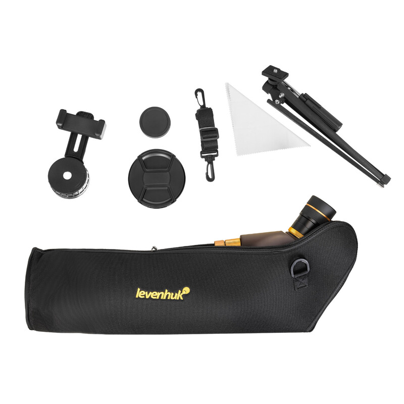 Levenhuk Luneta zoom Blaze PRO 100