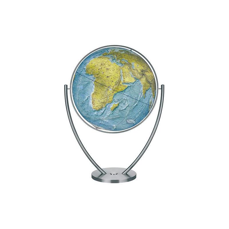 Columbus Globo com pedestal Duorama Magnum 77cm (English)