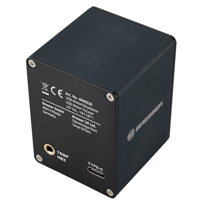Bresser Motor de focagem eletrónico