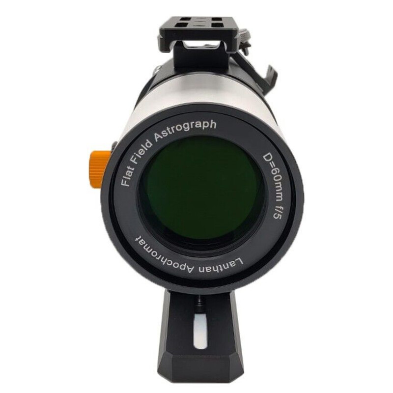 Tecnosky Refrator apocromático AP 60/300 AG60