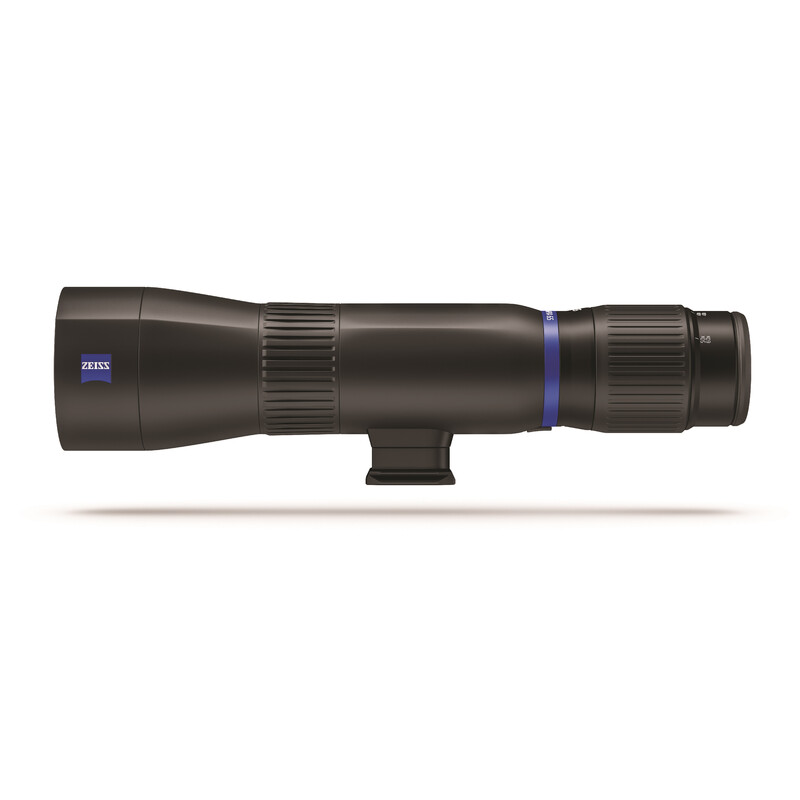 ZEISS Luneta Conquest Apia 20-50x65 Straight