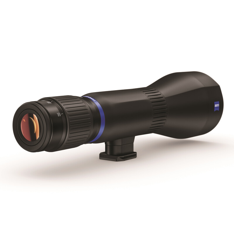 ZEISS Luneta Conquest Apia 24-60x85 Straight