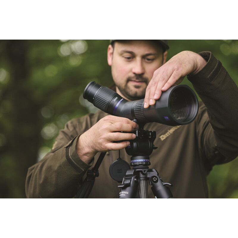 ZEISS Luneta Conquest Apia 24-60x85 Angle