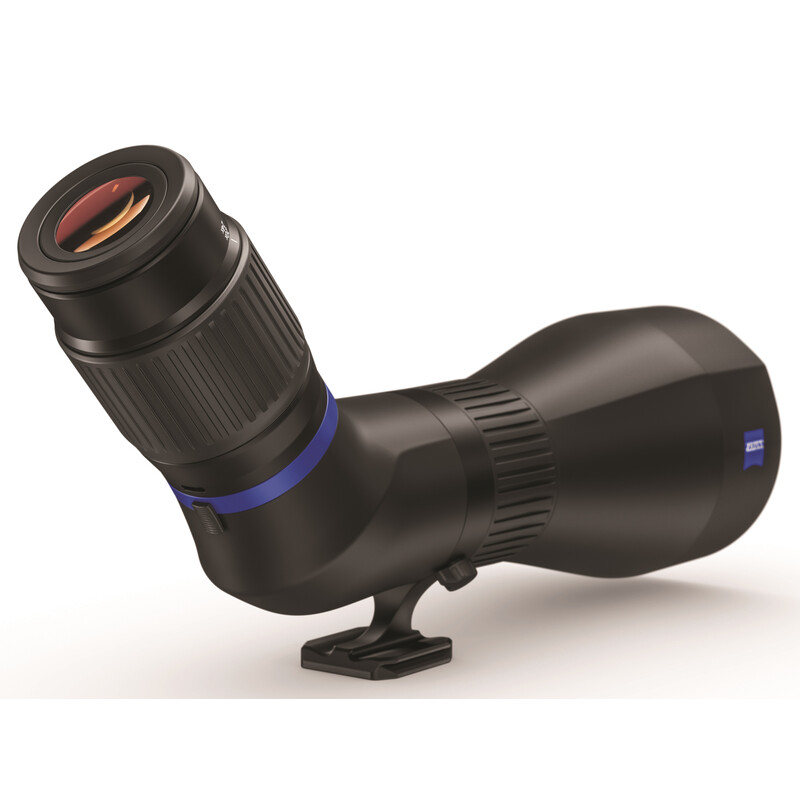 ZEISS Luneta Conquest Apia 24-60x85 Angle