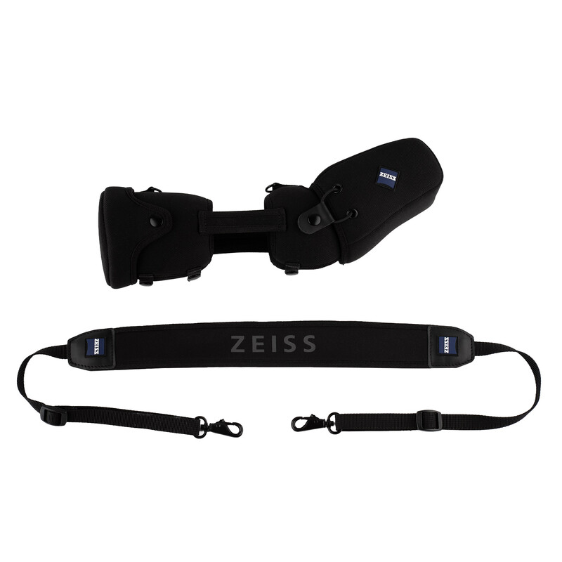 ZEISS Bolsa Stay-on-Case Apia 85A