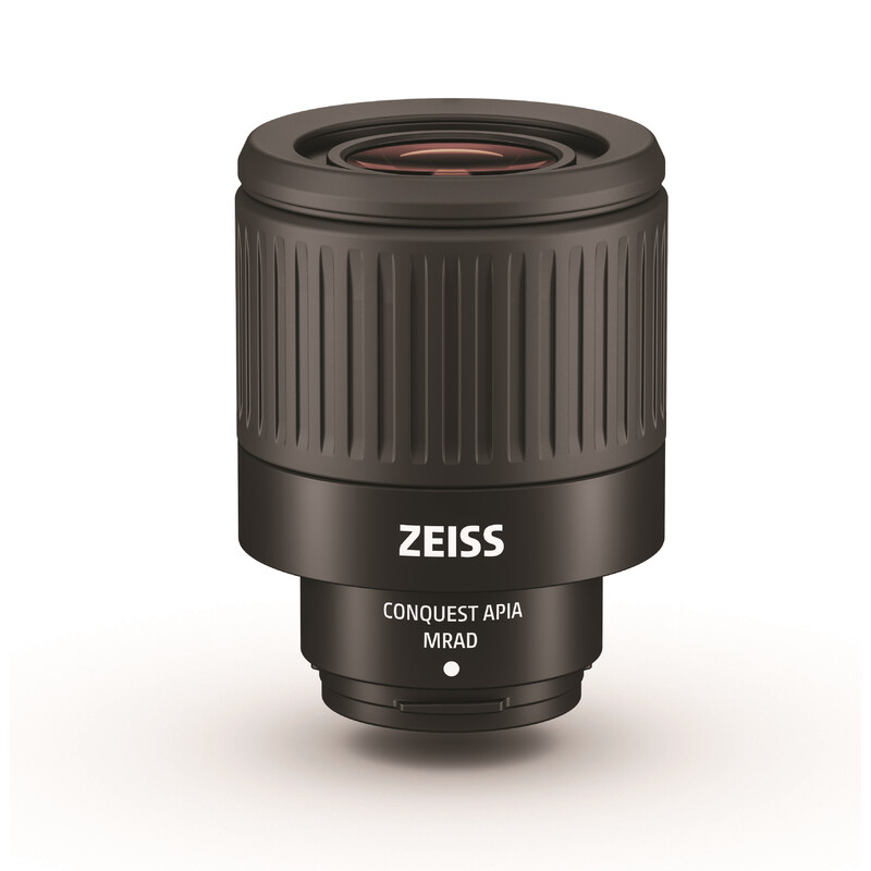 ZEISS Ocular Apia com retículo MRAD