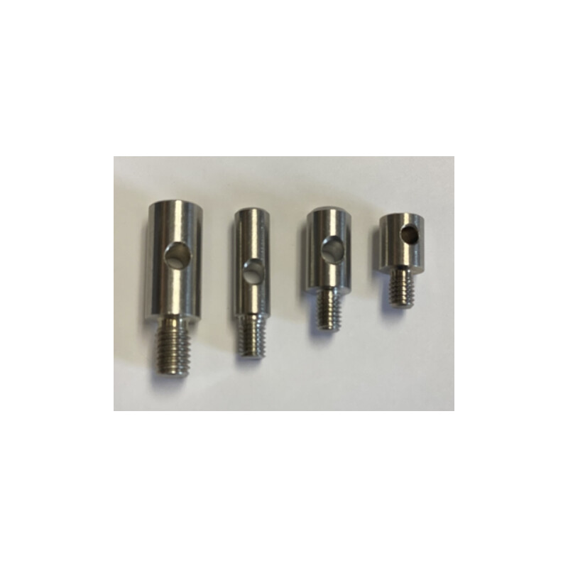 iOptron Pino de alinhamento Gem28