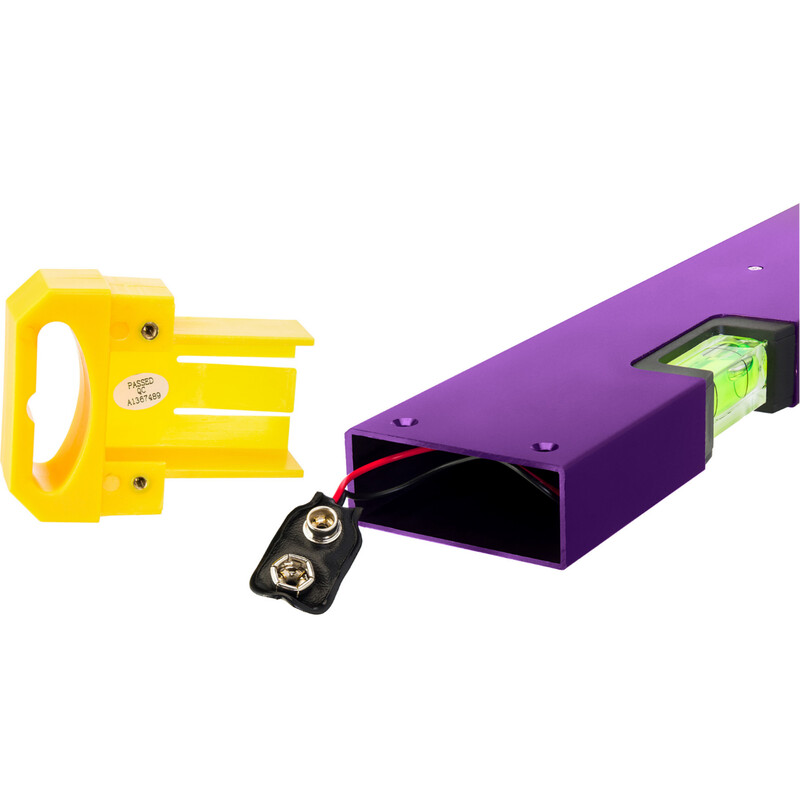 Ermenrich Digitaler Winkelmesser Verk DA40