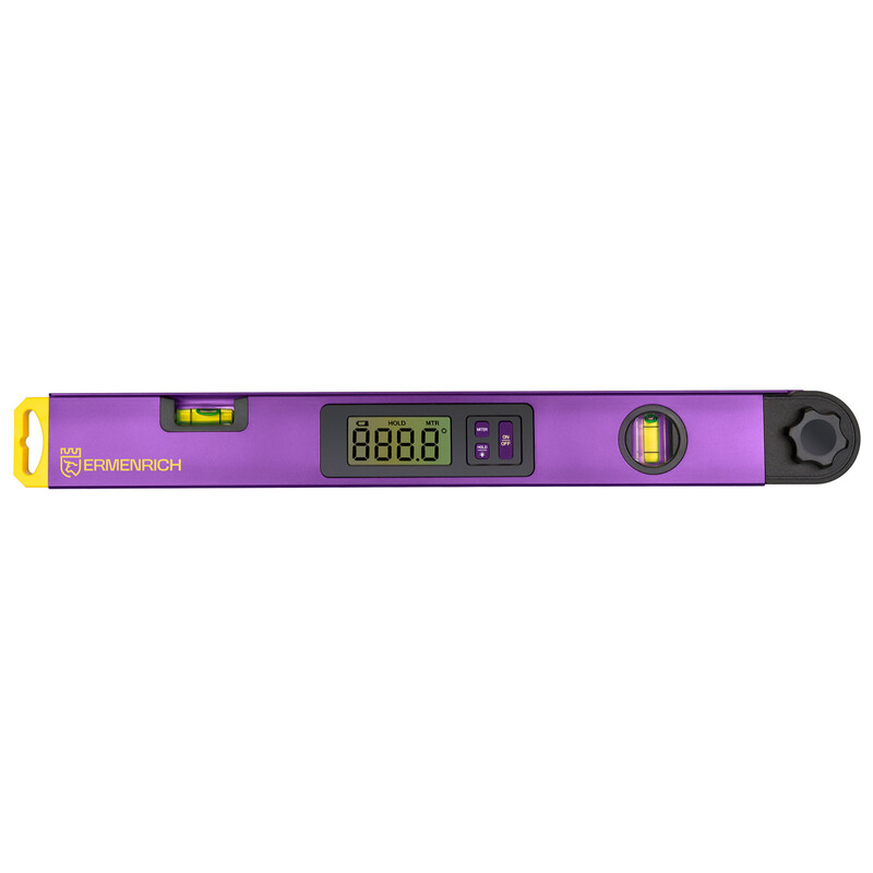 Ermenrich Digitaler Winkelmesser Verk DA40