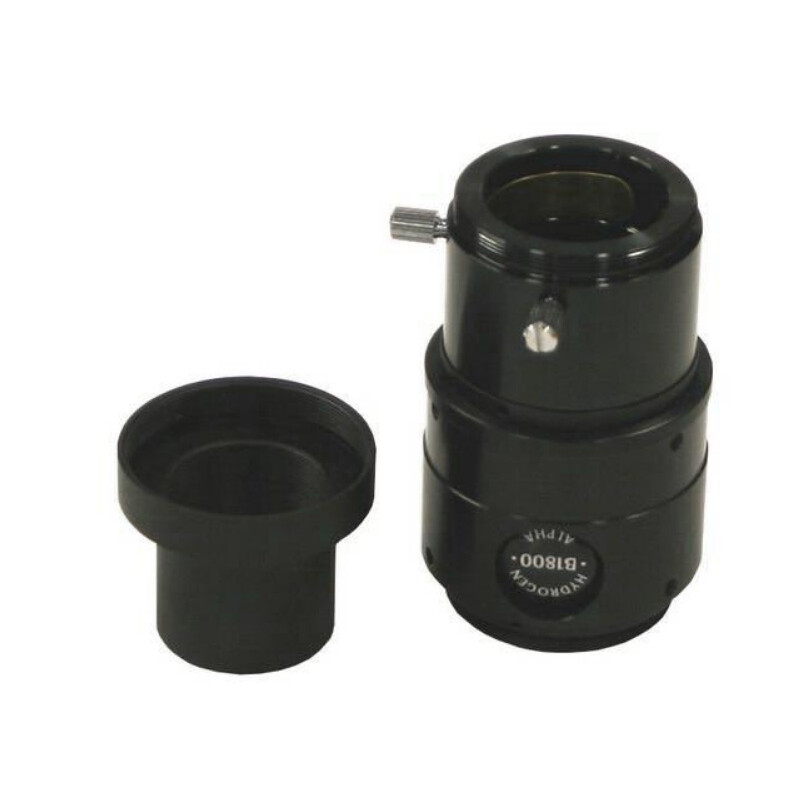 Lunt Solar Systems Filtro de bloqueio B1800 2"