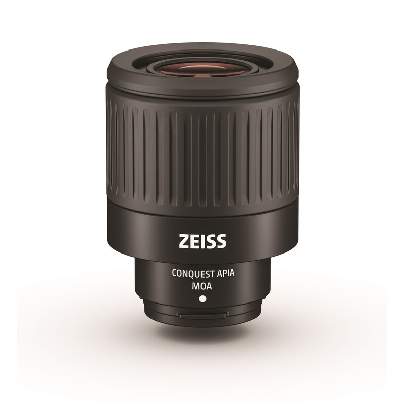 ZEISS Oculares Apia com retículo MOA