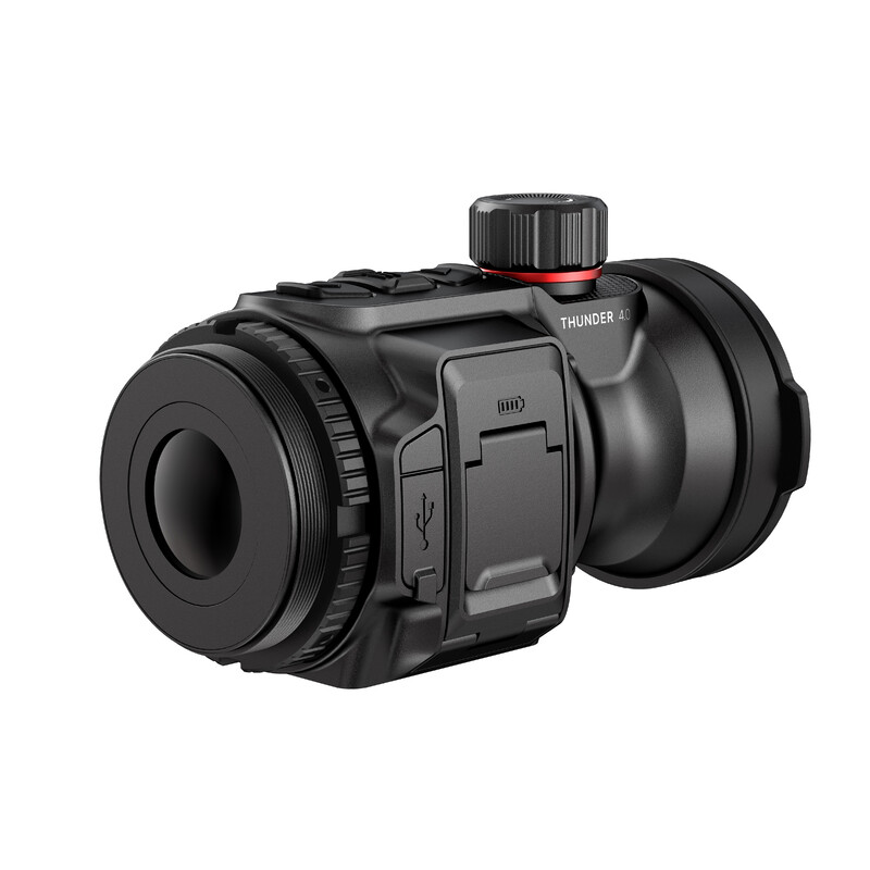 HIKMICRO Câmara térmica TQ35CL Thunder 4.0