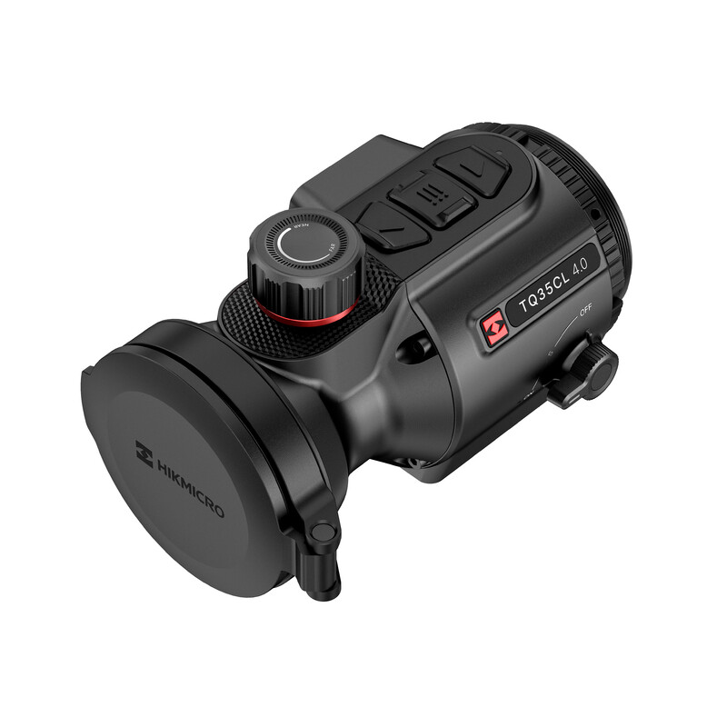 HIKMICRO Câmara térmica TQ35CL Thunder 4.0