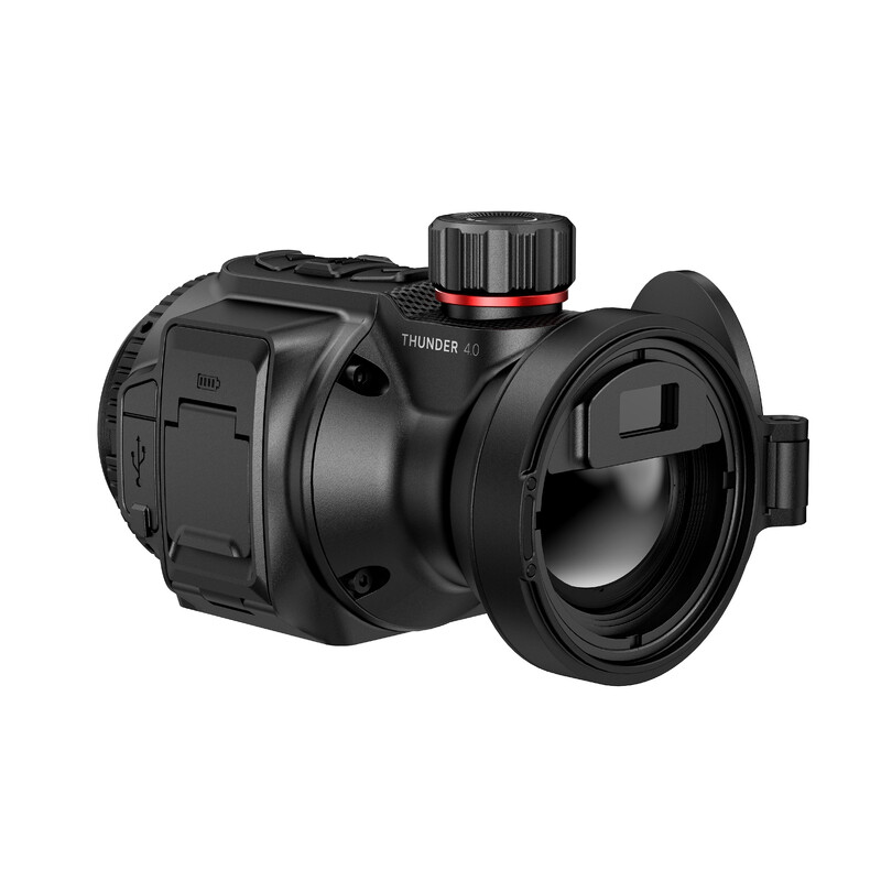 HIKMICRO Câmara térmica TQ35CL Thunder 4.0