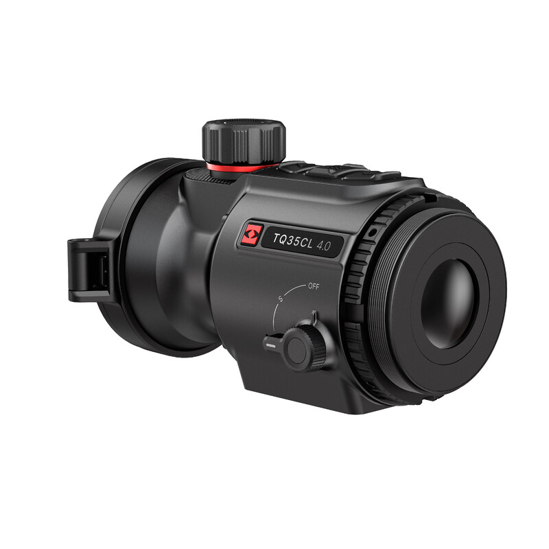 HIKMICRO Câmara térmica TQ35CL Thunder 4.0