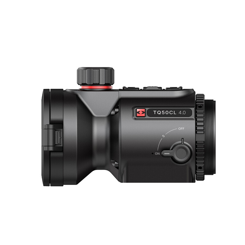 HIKMICRO Câmara térmica TQ50CL Thunder 4.0